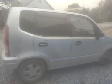 купить опель вектра б: Microcar : 1998 г., Минивэн