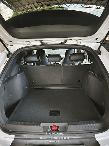 byd e9 1: BYD Song Plus: 2021 г., Автомат, Электромобиль, Кроссовер — 6