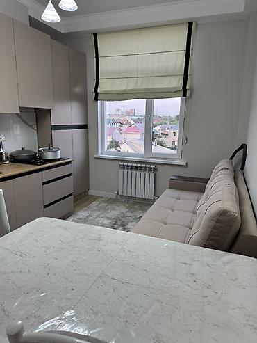 Продажа квартир: 1 комната, 33 м², Азия Молл Элитка, 4 этаж, Евроремонт — 3