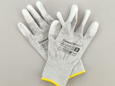 Gloves: Mittens, Unisex, condition - Perfect