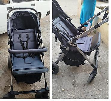 Uşaq arabaları: Milana Endirimm.Teciliii. Kudilo kaleska qiymeti 55man yaxwi — 2