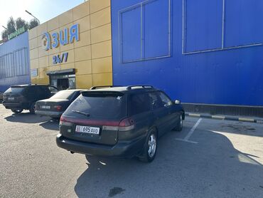 лобовое стекло хонда цивик 4д: Subaru Legacy: 1996 г., 2 л, Автомат, Бензин, Универсал