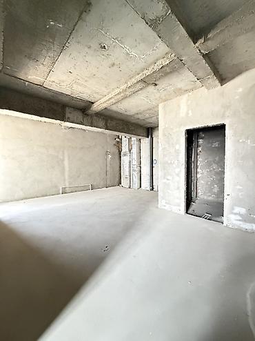 Продажа квартир: 3 комнаты, 70 м², Элитка, 12 этаж, Готовая ПСО (под самоотделку) — 5