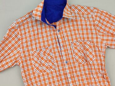 sweter z gruchą: Shirt for men, size S