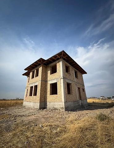 сдаю в аренду токмок: 5 комнат, 217 м², 5 соток, Орто-Сай, Агентство недвижимости — 1