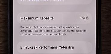 Apple iPhone: IPhone 11 Pro, Simsiz şarj, Face ID — 10