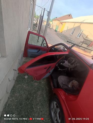 Volkswagen: Volkswagen Golf: 1987 г., Хэтчбэк — 13