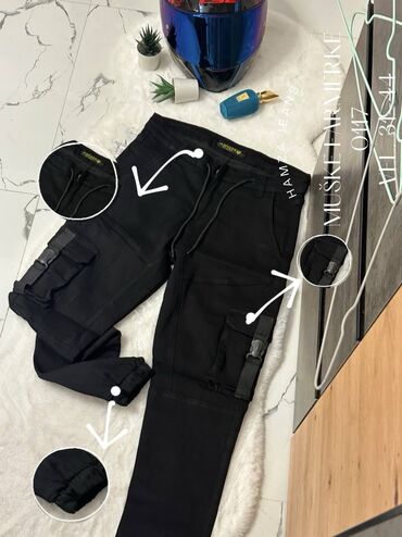 lanene pantalone lidl: Muške dzeparice
Vel.36-44
3000 din