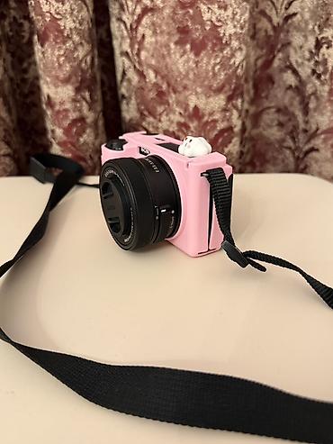 sony video: Sony ZV-E10 II – vlog və məzmun yaradıcıları üçün kompakta — 4
