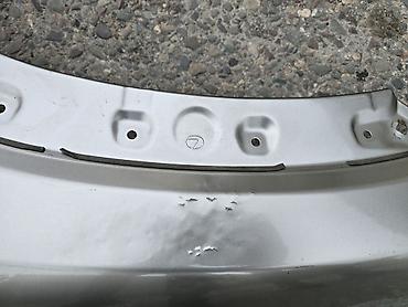gray f17: Переднее левое Lexus, 2018 г., Б/у, Оригинал — 3