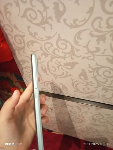 Samsung: Samsung Galaxy A22, Б/у, 64 ГБ, 1 SIM — 1