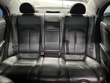 Mercedes-Benz: Mercedes-Benz E-Class: 2003 г., 1.8 л, Автомат, Бензин, Седан — 12