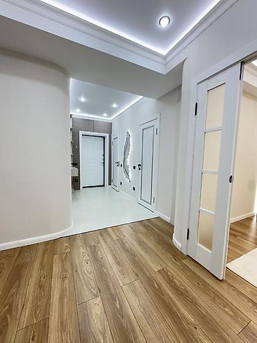 120: 3 комнаты, 73 м², Элитка, 10 этаж, Дизайнерский ремонт — 10