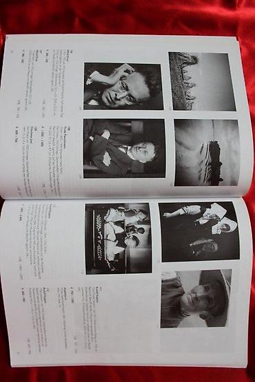 cacanke oglasi: AUKCIONI KATALOG DOROTHEUM, FOTOGRAFIE, 7.11.2003. | Aukcioni — 4