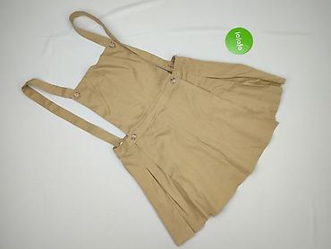 dungarees pull and bear: Sinsay, Sukienka damska, rozmiar XL — 2