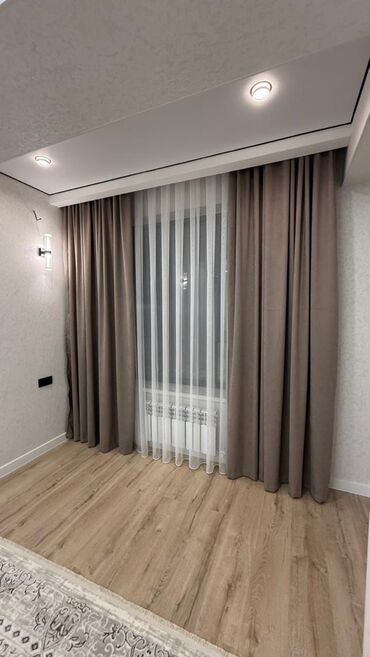 Продажа квартир: 2 комнаты, 42 м², Элитка, 2 этаж, Дизайнерский ремонт — 4