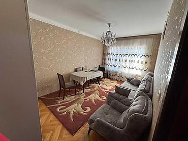 kohnə binalar: Bakı, 8-ci kilometr, 3 otaqlı, Köhnə tikili, m. Xalqlar Dostluğu, 75 kv. m — 4