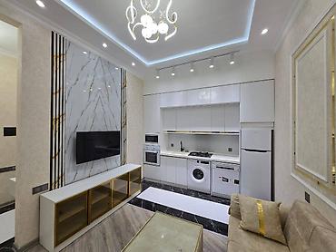 баку квартира купить: 3 комнаты, Новостройка, м. Ахмедлы, 62 м² — 3