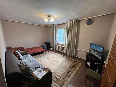 104: Продам полдома 3-ком. 1.2 сотки 50м2 пер. «Елецкий» - 105т$ Ориентир — 8