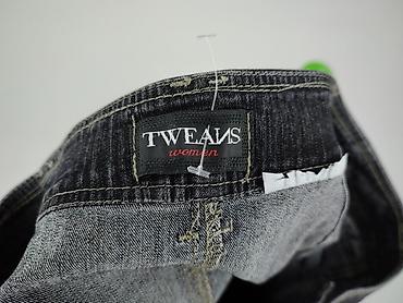denim co: Spódnica damska, rozmiar L — 5