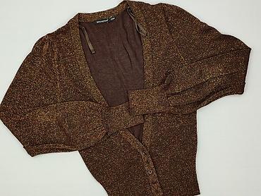 adagio sweater: Atmosphere, Kardigan damski, rozmiar M — 1
