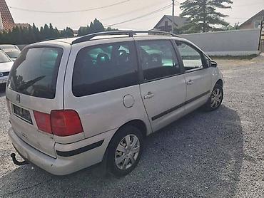 KRILO ZA SEAT ALHAMBRA | Krilo Prednji branik za Seat Alhambra, 1.9 at lalafo.rs — 1 KRILO ZA SEAT ALHAMBRA | Krilo Prednji branik za Seat Alhambra, 1.9 — 1