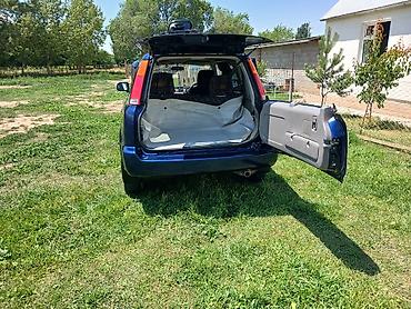 Honda CR-V: 2000 г., 2 л, Автомат, Бензин, Кроссовер