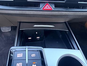 android avto: Kia K8: 2022 г., 3.5 л, Автомат, Гибрид, Фастбек — 9