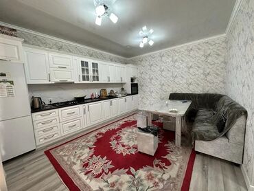 сниму квартиру посуточно: 140 м², 4 комнаты, Теплый пол, Бронированные двери, Забор, огорожен