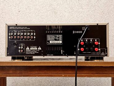 Pojačala i prijemnici: DENON PMA-980R – integrisano stereo pojačalo, “New optical class A” - — 9