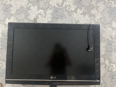 ремонт телевизоров в бишкеке фото: Продаётся телевизор LG
10000 сом