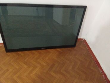 штатная магнитола бмв: Плазменный телевизор Samsung PS43E450 с черным корпусом
