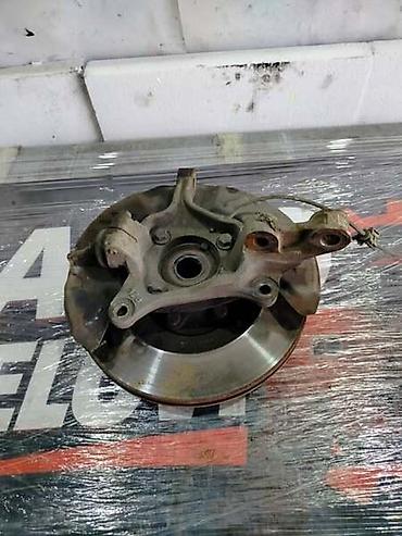 Transport: KOCIONI DISK 2.0DIZEL ZA SUBARU OUTBACK OD 2009. DO 2014. GOD. | — 1