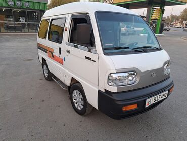 щит прибор вольво: Daewoo Damas: 2007 г., 0.8 л, Механика, Бензин, Бус