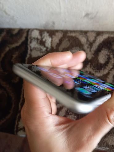 Apple iPhone: IPhone 6, 32 GB, Space Gray, Barmaq izi — 4