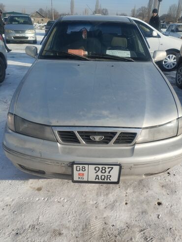 срочно куплю машину: Daewoo Nexia: 2005 г., 1.6 л, Механика, Газ, Седан