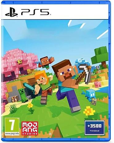 igrice za decu: U ponudi je originalna igra za PlayStation 5 konzole. Za više — 1