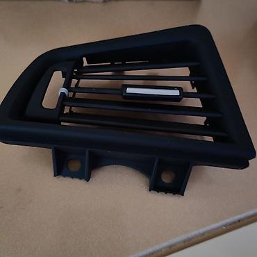 bmw radiator: Məhsul: Avtomobil üçün hava deflektoru (salon ventilyasiya barmaqlığı) — 4