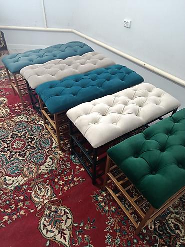 Банкетки: Банкетка, Новый, С полками, Платная доставка — 1