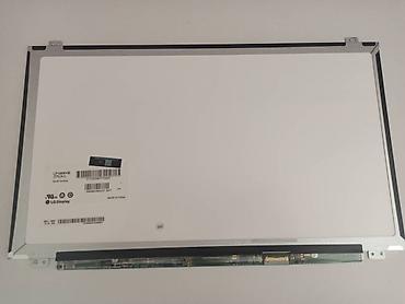 Druga oprema za računare i laptopove: 15.6 LED Slim, 30 Pina / B156XTN04.6 / N156BGE -E31/ LP156WH — 13