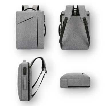 Noutbuklar üçün örtük və çantalar: Mektebli sumkalari Real wekilidir, Kod klit sistemi mövcutdur — 11