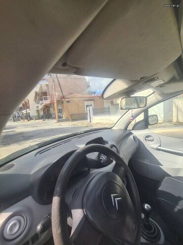 Citroen: Citroen C3: 1.4 l. | 2004 έ. 106000 km. Κουπέ at lalafo.gr — 8 Citroen: Citroen C3: 1.4 l. | 2004 έ. 106000 km. Κουπέ — 8