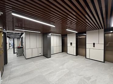 Аренда офисов: Аренда офисов, 108 м², В бизнес центре — 12