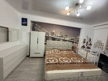 долгосрочная аренда квартир кызыл аскер: 2 комнаты, Агентство недвижимости, Без подселения, С мебелью полностью at lalafo.kg долгосрочная аренда квартир кызыл аскер: 2 комнаты, Агентство недвижимости, Без подселения, С мебелью полностью