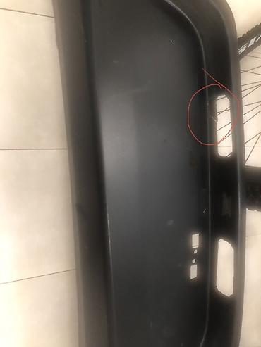 diffuzor: Arxa, Kia rio, 2014 il, Yaponiya, Ödənişli çatdırılma — 3