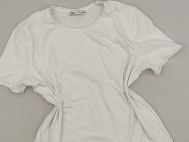 koszula stranger things: Zara, T-shirt damski, rozmiar S