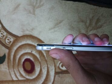 siemens computers fujitsu: IPhone 6s, 16 ГБ, Desert Titanium