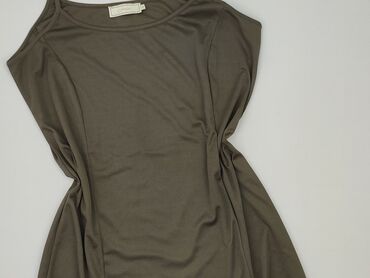 fioletowe sukienki plus size: Cream, Sukienka damska, L