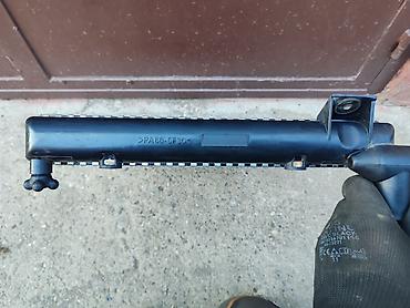 Auto delovi: Hladnjak aluminijumski Lada 2107 Riva, Lada 2104 Karavan broj 3 — 13