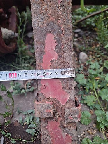 Рессоры: Рессора ЗИЛ 2015 г., Б/у, Оригинал, Россия — 4